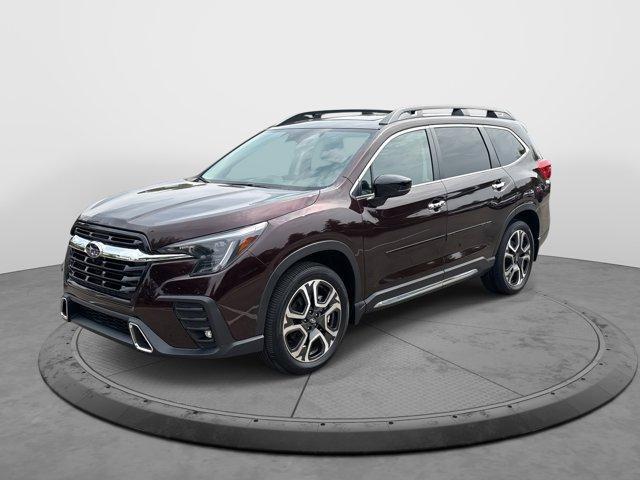 used 2024 Subaru Ascent car, priced at $42,500