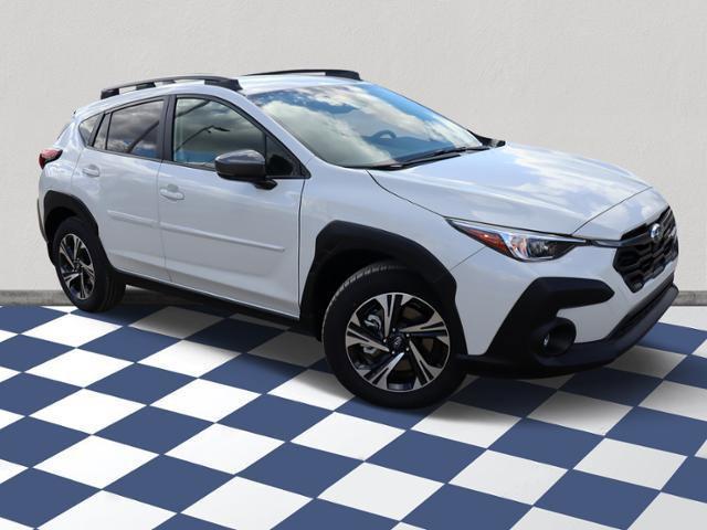 new 2025 Subaru Crosstrek car, priced at $29,689