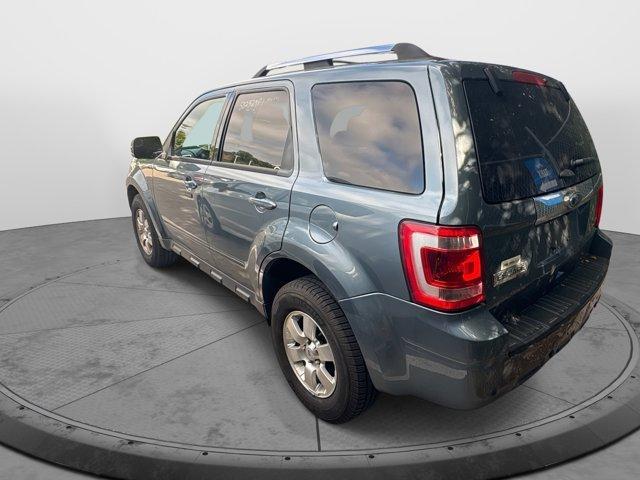 used 2012 Ford Escape car, priced at $9,709