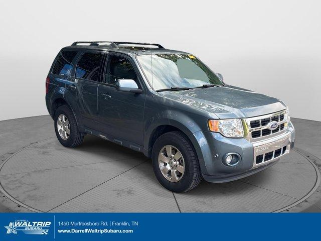 used 2012 Ford Escape car, priced at $9,709