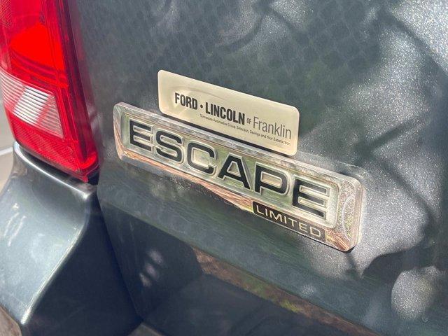 used 2012 Ford Escape car, priced at $9,709