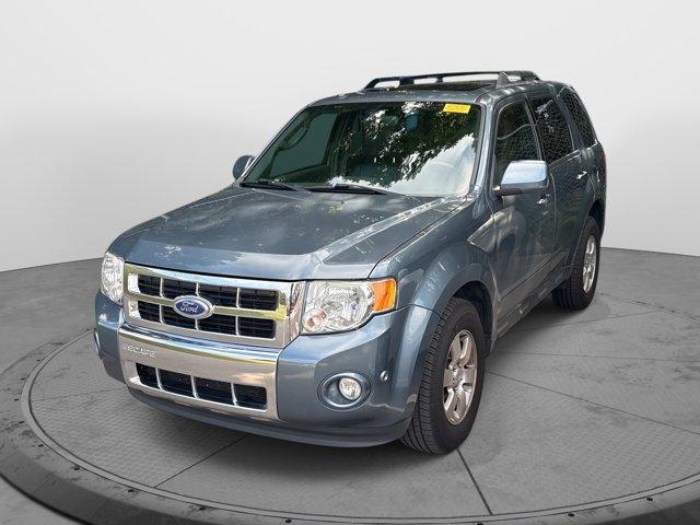used 2012 Ford Escape car, priced at $9,709
