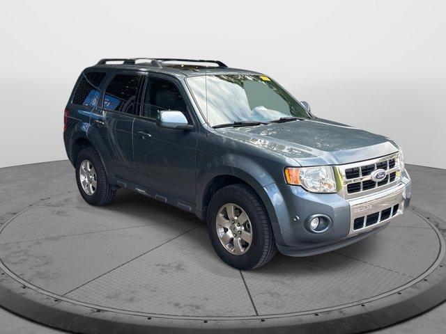 used 2012 Ford Escape car, priced at $9,709