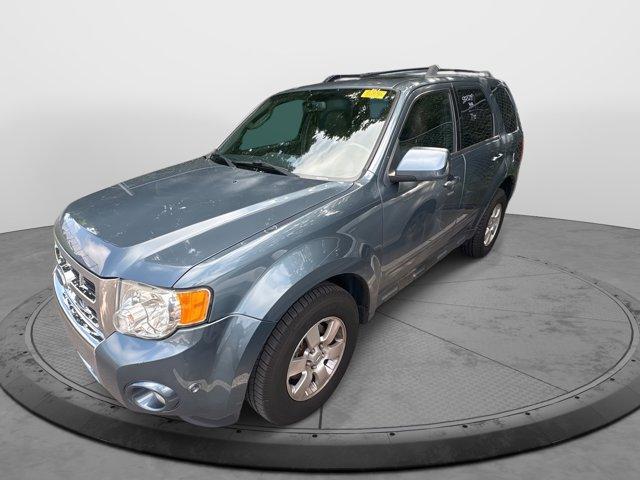 used 2012 Ford Escape car, priced at $9,709
