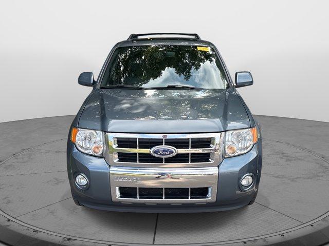 used 2012 Ford Escape car, priced at $9,709