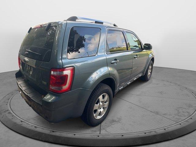 used 2012 Ford Escape car, priced at $9,709