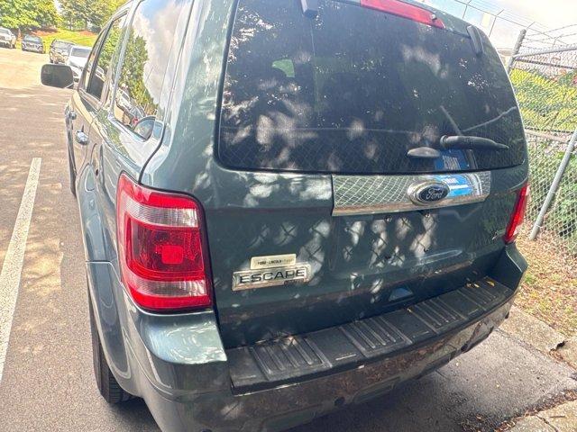 used 2012 Ford Escape car, priced at $9,709