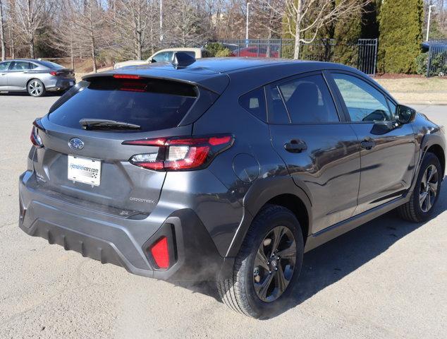 new 2025 Subaru Crosstrek car, priced at $28,241