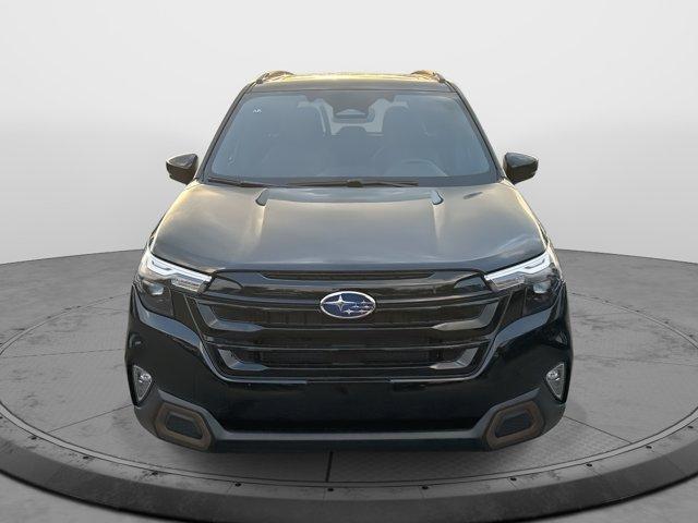 used 2025 Subaru Forester car, priced at $36,033