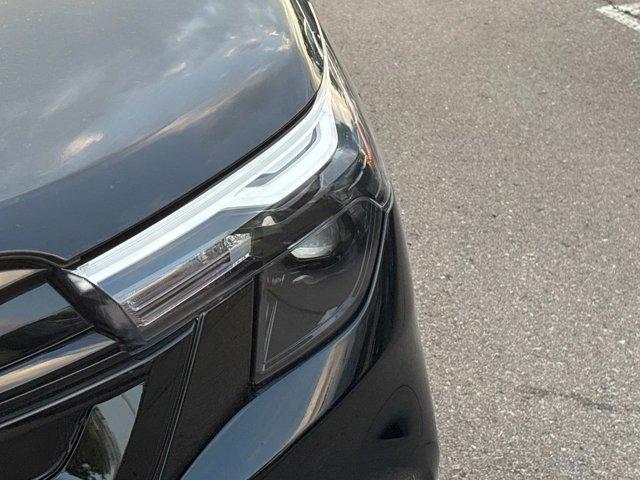 used 2025 Subaru Forester car, priced at $36,033
