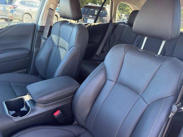 used 2024 Subaru Outback car, priced at $30,421