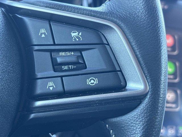 used 2024 Subaru Outback car, priced at $30,421