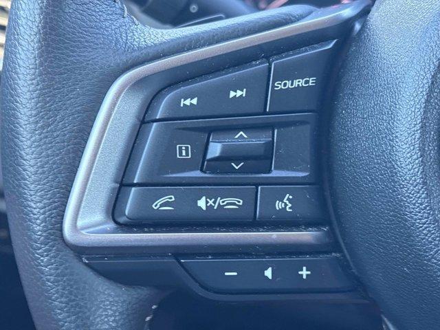 used 2024 Subaru Outback car, priced at $30,421