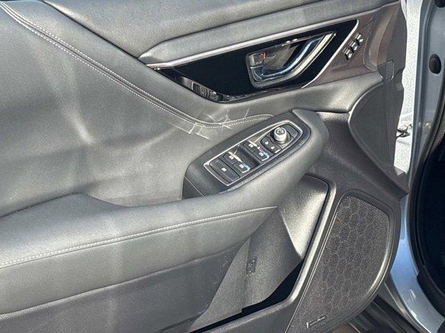 used 2024 Subaru Outback car, priced at $30,421