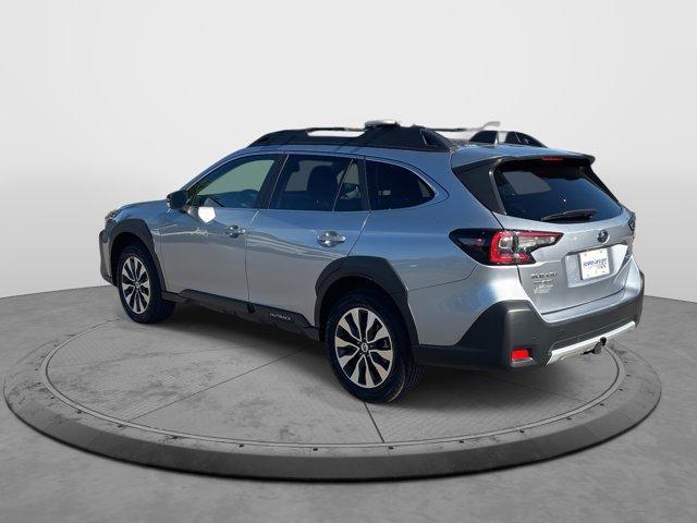 used 2024 Subaru Outback car, priced at $30,421