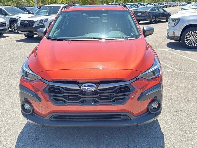 new 2025 Subaru Crosstrek car, priced at $35,934
