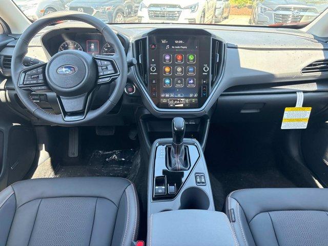new 2025 Subaru Crosstrek car, priced at $35,934