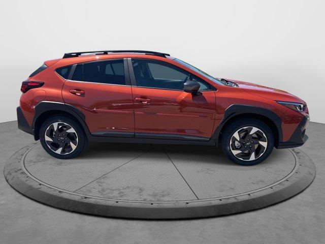new 2025 Subaru Crosstrek car, priced at $35,934