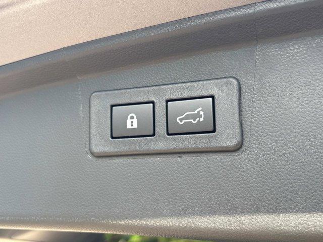 new 2025 Subaru Outback car, priced at $36,945