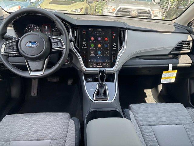 new 2025 Subaru Outback car, priced at $36,945