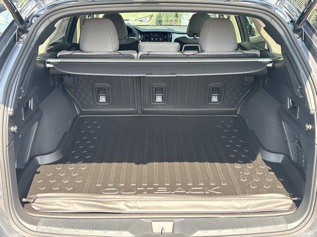 new 2025 Subaru Outback car, priced at $36,945
