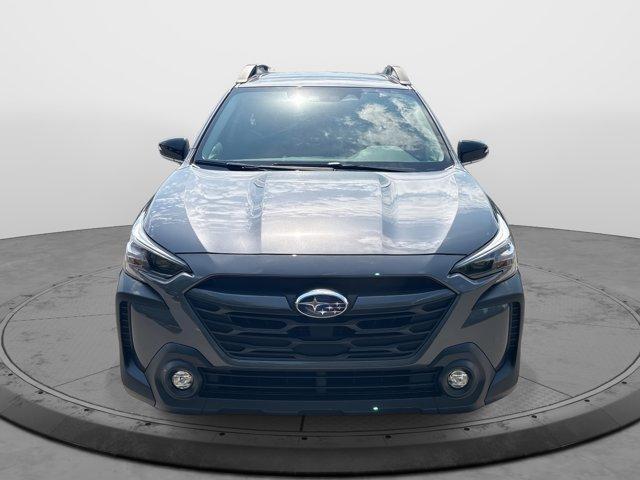 new 2025 Subaru Outback car, priced at $36,945