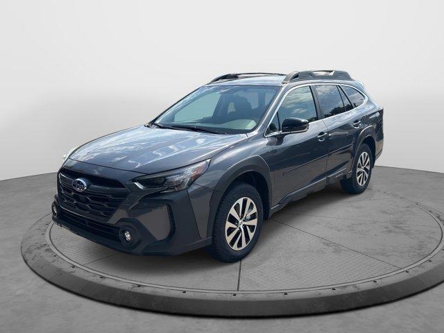 new 2025 Subaru Outback car, priced at $36,945