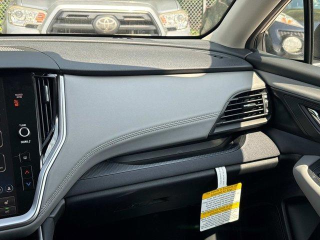 new 2025 Subaru Outback car, priced at $36,945
