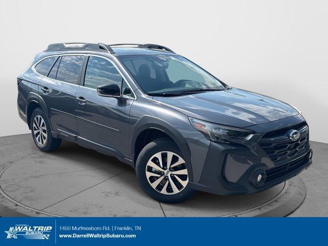 new 2025 Subaru Outback car, priced at $36,945