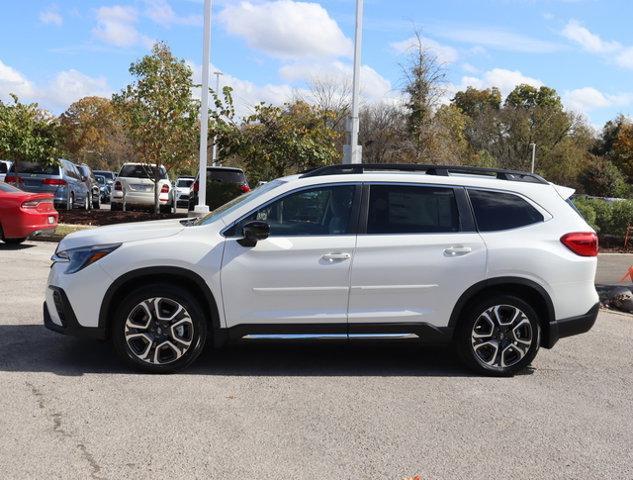 new 2024 Subaru Ascent car, priced at $48,136