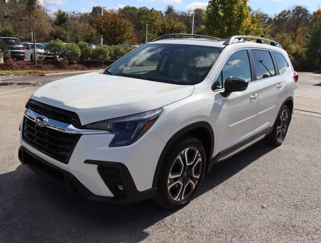 new 2024 Subaru Ascent car, priced at $48,136