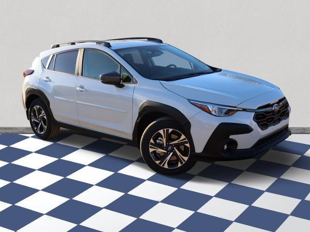 new 2025 Subaru Crosstrek car, priced at $31,934