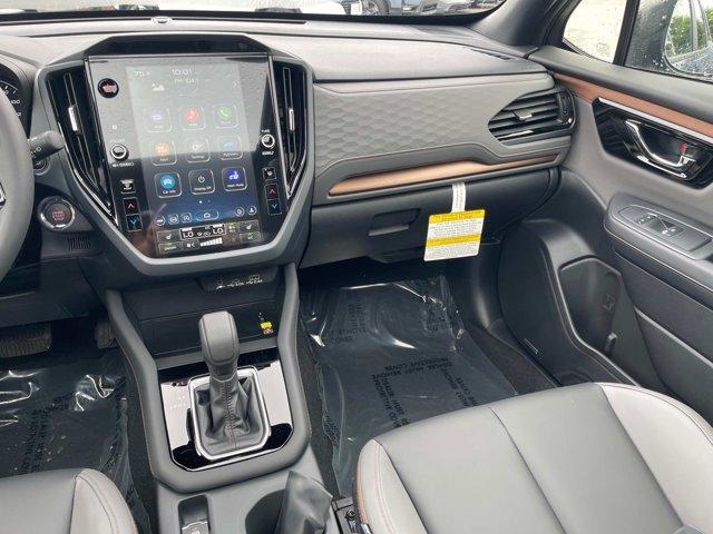 new 2025 Subaru Forester car, priced at $40,401
