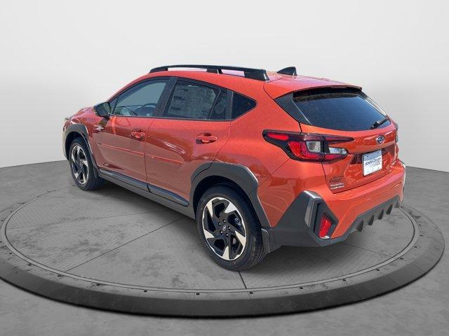 new 2025 Subaru Crosstrek car, priced at $36,411