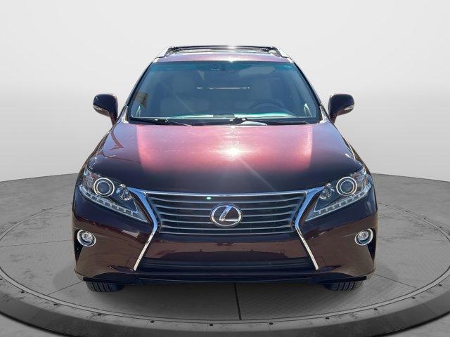used 2015 Lexus RX 350 car, priced at $12,555