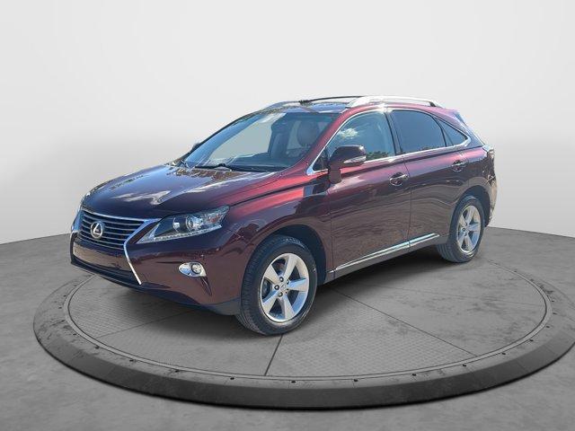 used 2015 Lexus RX 350 car, priced at $12,555