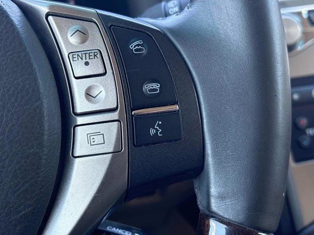 used 2015 Lexus RX 350 car, priced at $12,555