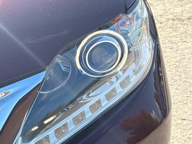 used 2015 Lexus RX 350 car, priced at $12,555