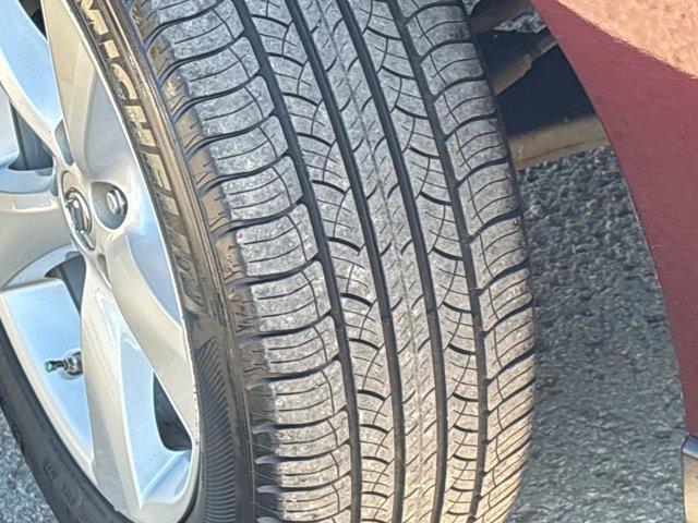 used 2015 Lexus RX 350 car, priced at $12,555