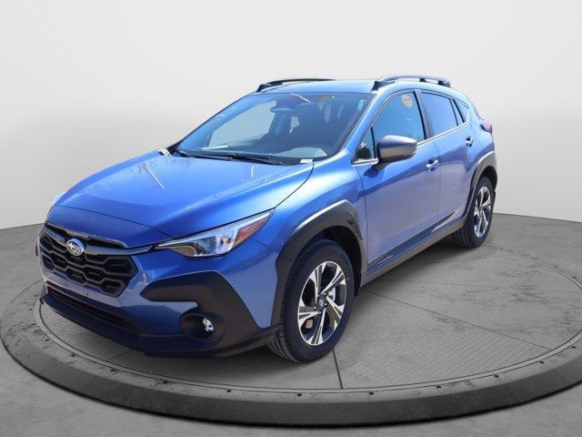 used 2025 Subaru Crosstrek car, priced at $30,513