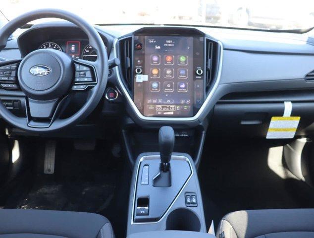 used 2025 Subaru Crosstrek car, priced at $30,513
