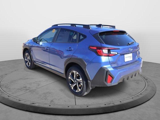used 2025 Subaru Crosstrek car, priced at $30,513