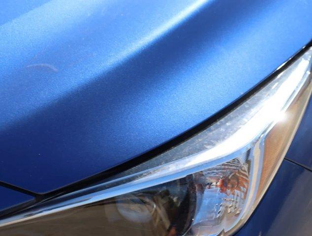 used 2025 Subaru Crosstrek car, priced at $30,513