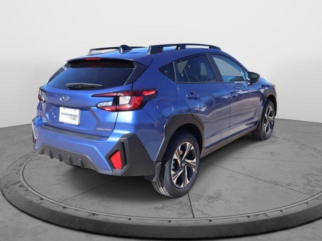 used 2025 Subaru Crosstrek car, priced at $30,513