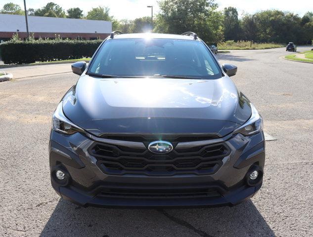 new 2024 Subaru Crosstrek car, priced at $35,393