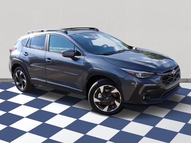 new 2024 Subaru Crosstrek car, priced at $35,393