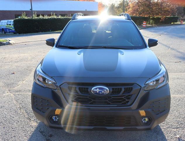 new 2025 Subaru Outback car, priced at $44,369