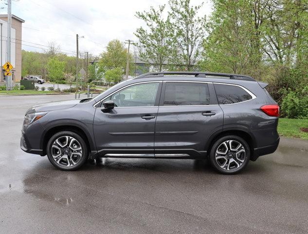 used 2024 Subaru Ascent car, priced at $40,829