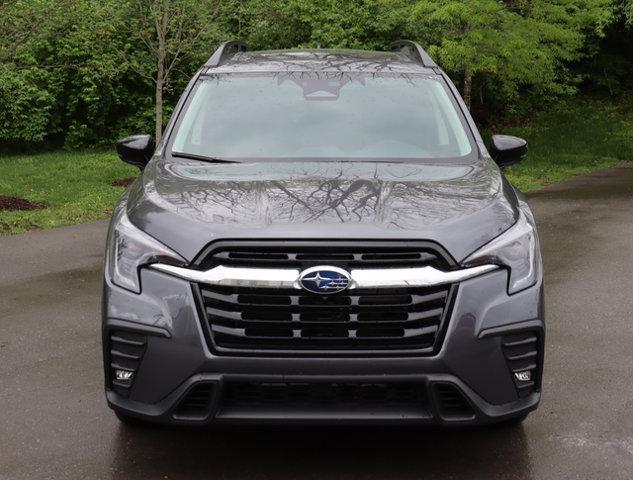 used 2024 Subaru Ascent car, priced at $40,829