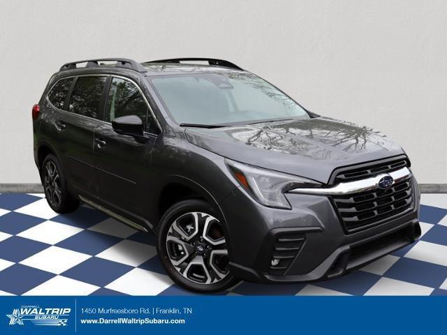 used 2024 Subaru Ascent car, priced at $40,829